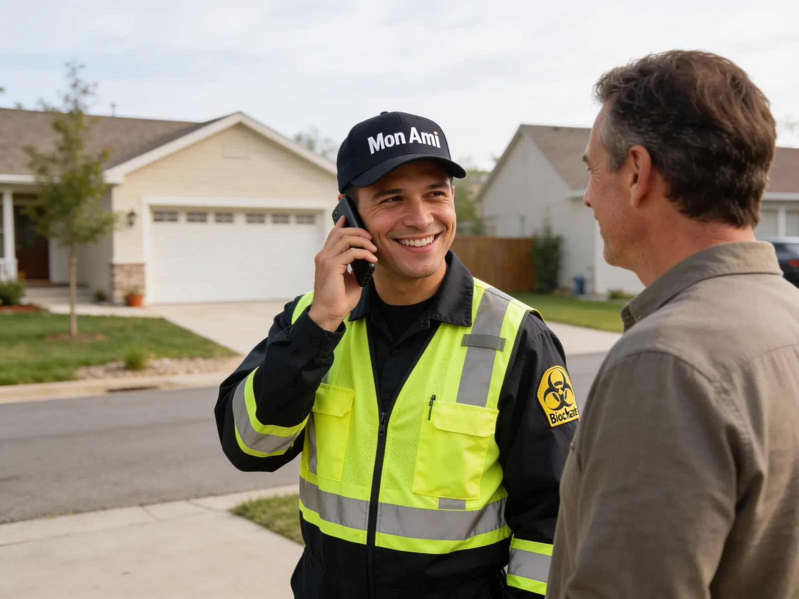 Sewage Cleanup Leola, PA FAQs